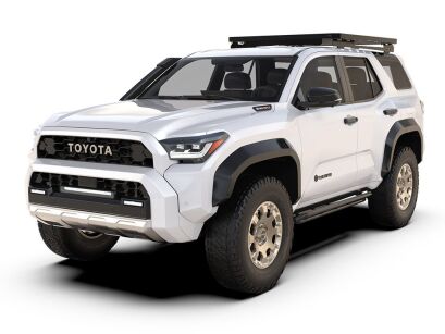 Toyota 4Runner 6th Gen 3/4 Slimline II Roof Rack Kit