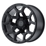 Felga aluminiowa 8x18