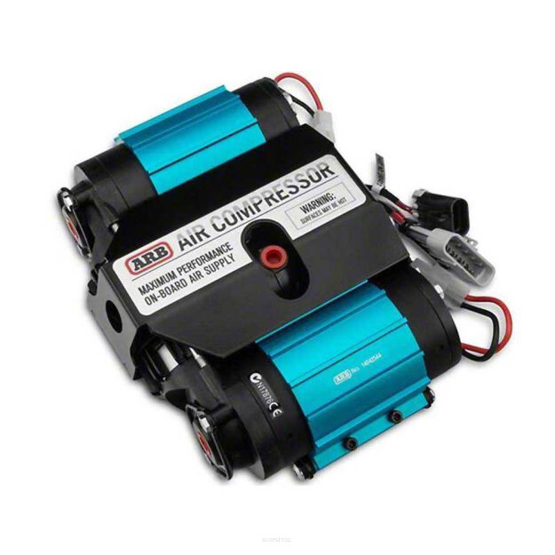 Kompresor CKMTA24 24V ARB