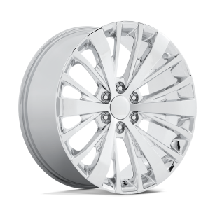 Felga aluminiowa PR201 Chrome PERFORMANCE REPLICAS