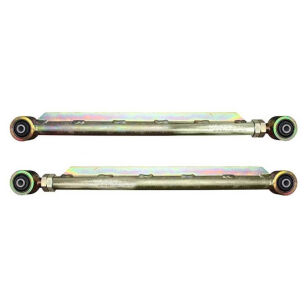Wahacze regulowane dolne tył Superior Engineering Lift 0-4"