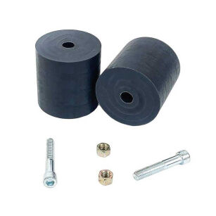 Odboje przód Clayton Lift 2-5"