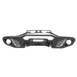 Zderzak stalowy przód Smittybilt Apollo - 3