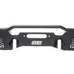 Zderzak stalowy przód Smittybilt Apollo - 10