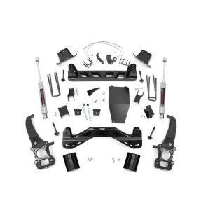 Zestaw zawieszenia Rough Country Lift 6"