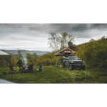 Zestaw zawieszenia Ride Right+ Clayton Lift 2,5