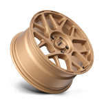 Felga aluminiowa KM708 BULLY Matte Bronze KMC - 3