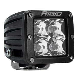 Lampa LED D-Series PRO Spot Rigid