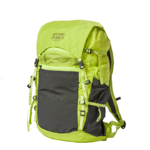 Składany plecak miejski In and Out 22 seledyn Mystery Ranch