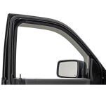 Owiewki szyb bocznych przód i tył Rough Country - 8