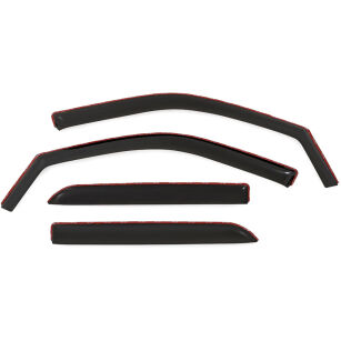 Owiewki szyb bocznych przód i tył Rough Country