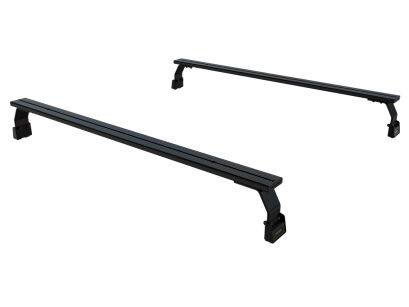 Belki transportowe Mazda BT50 (2012-Current) EGR RollTrac Load Bed Load Bar Kit - by Front Runner