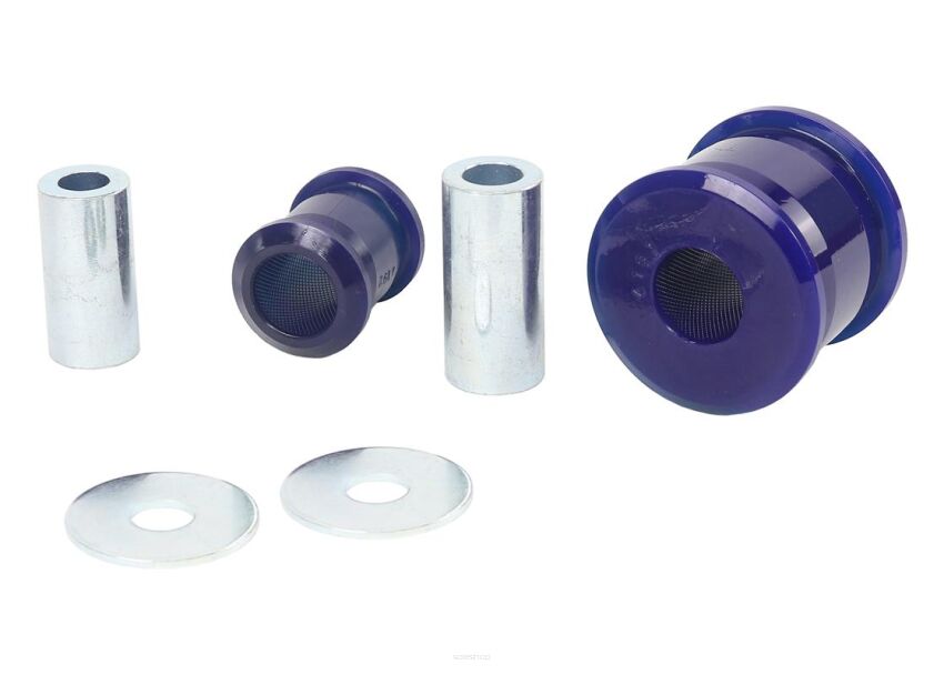 Rr Panhard Rod Bush Kit