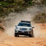 Amortyzator gazowy lewy przód Coilover Bilstein B8 TerraSport Lift 1,5