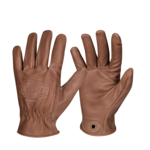 Rękawice outdoorowe Lumber Helikon-Tex M