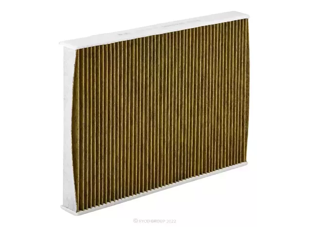 Cabin Filter, TOYOTA Landcruiser LC300 Series (F33ATV Engine) 07/2021 - On, FJA300R Series (F33A-FTV Engine) 07/2021 - On