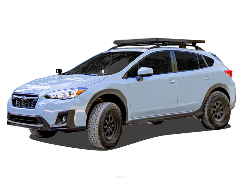Bagażnik dachowy Subaru XV Crosstrek (2018-Current) Slimline II Front Runner