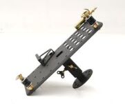 Mocowanie akcesoriów zewnętrznych I-rack Smittybilt - 2