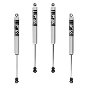 Zestaw amortyzatorów FOX Performance 2.0 IFP Lift 0-1,5"