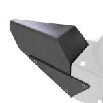 Boczki krótkie do zderzaka modułowego przód Smittybilt XRC M.O.D. - 2