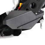 Boczki krótkie do zderzaka modułowego przód Smittybilt XRC M.O.D. - 6