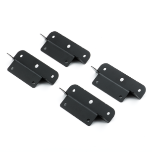 Solar Panel Mounting Bracket (Rhino Pioneer/Universal)