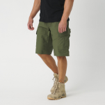 Szorty CPU zielone XL Helikon-Tex - 2