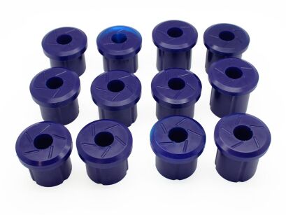 Rr Leaf Spring Bush Kit