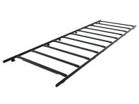 Bagażnik dachowy Volkswagen Crafter (L5H2/ LWB Maxi/Standard Roof) (2017-Current) Slimpro Front Runner - 4