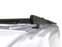 Bagażnik dachowy Volkswagen Crafter (L5H2/ LWB Maxi/Standard Roof) (2017-Current) Slimpro Front Runner - 3