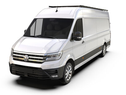 Bagażnik dachowy Volkswagen Crafter (L5H2/ LWB Maxi/Standard Roof) (2017-Current) Slimpro Front Runner