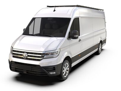 Bagażnik dachowy Volkswagen Crafter (L5H2/ LWB Maxi/Standard Roof) (2017-Current) Slimpro Front Runner