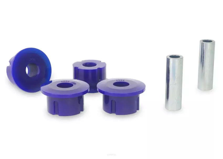 Rr Leaf Spring Bush Kit