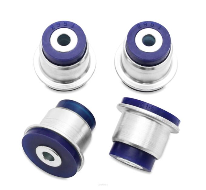 MAZDA FR UPPER CTRL ARM INNER