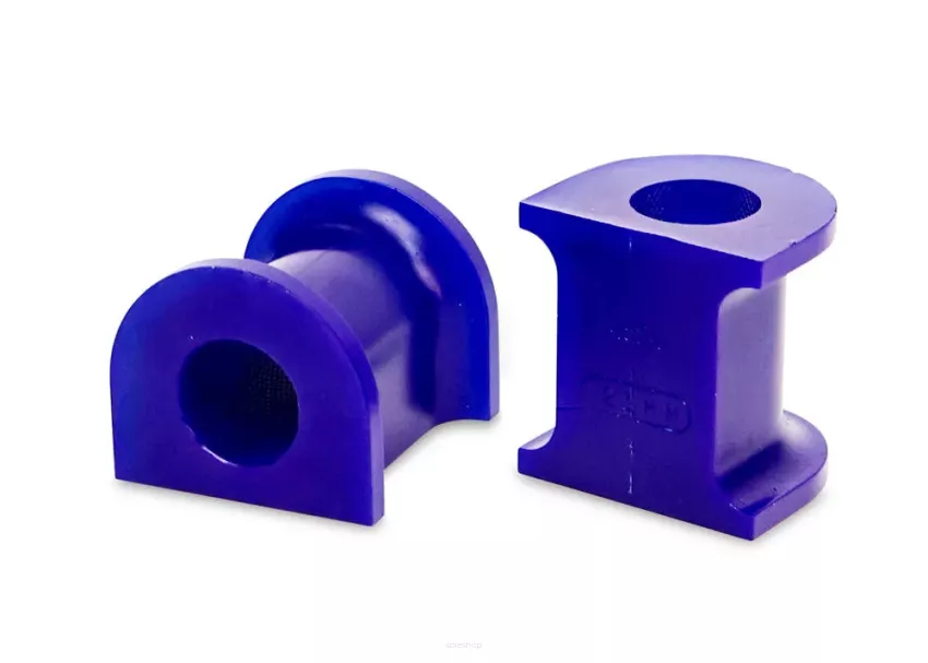 Sway Bar To Chassis Kit