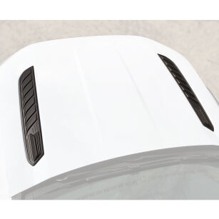 Wloty powietrza na maskę Air Design