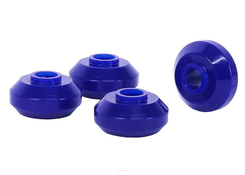 Jaguar/Triumph - Shk/Abs/Up