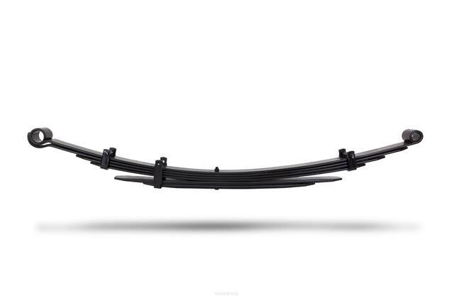 Pedders Trakryder Leaf Spring