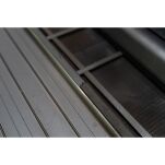 Roleta twarda, pokrywa paki OFD R2 6'4