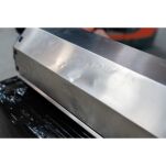 Roleta twarda, pokrywa paki OFD R2 6'4