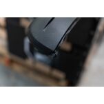 Roleta twarda, pokrywa paki OFD R2 6'4