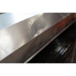 Roleta twarda, pokrywa paki OFD R2 6'4