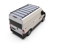 RAM Pro Master 3500 (136” WB/High Roof) (2014-Current) Slimpro Van Rack Kit - by Front Runner - 2