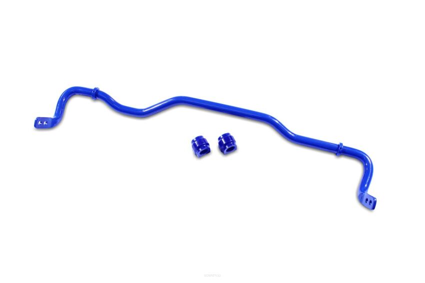 GOLF R Rr 24mm Adj Sway bar