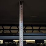 Półka wyprawowa Bison Gear - 3