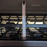 Półka wyprawowa Bison Gear - 5