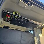 Półka wyprawowa Bison Gear - 9