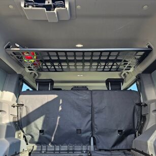 Półka wyprawowa Bison Gear