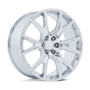 Felga aluminiowa PR199 Chrome PERFORMANCE REPLICAS