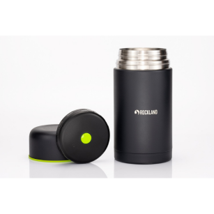 Termos obiadowy COMET 1 L Czarny Rockland